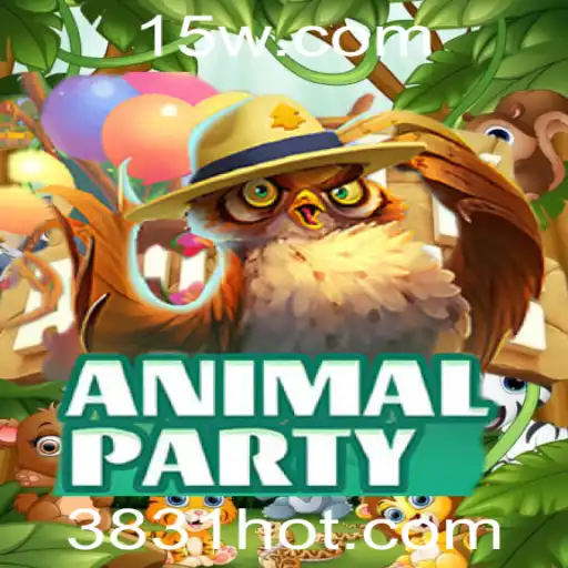 Descubra AnimalParty: Um Jogo de Diversão e Estratégia para Todas as Idades