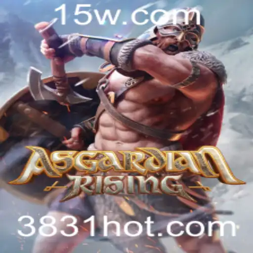 Descubra AsgardianRising: Uma Aventura Épica Emergindo das Lendas Nórdicas