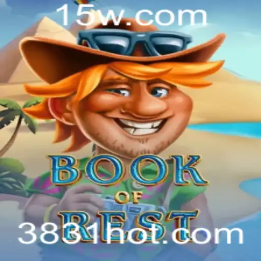 Descobrindo o Fascinante Mundo de BookofRest