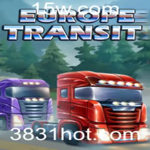 EuropeTransit: Um Novo Horizonte para Jogos de Tabuleiro