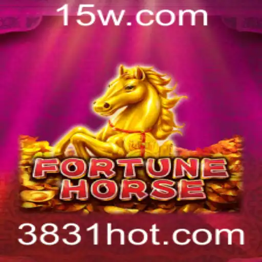 Descubra o Emocionante Mundo do Jogo FortuneHorse