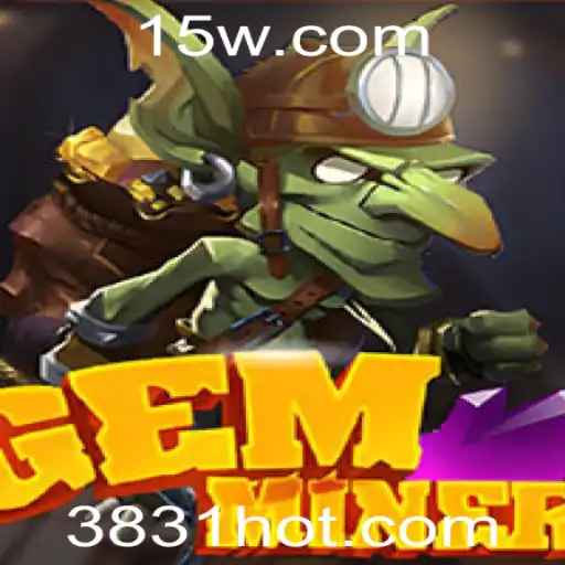 GemMiner: Explorando Aventuras Subterrâneas