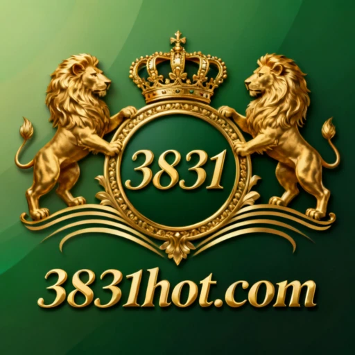 3831 Logo