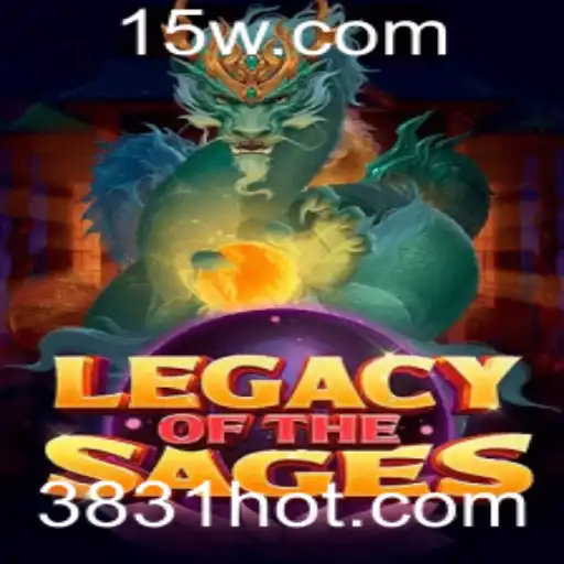 Legacy of the Sages: Um Mergulho na Aventura do Jogo 3831