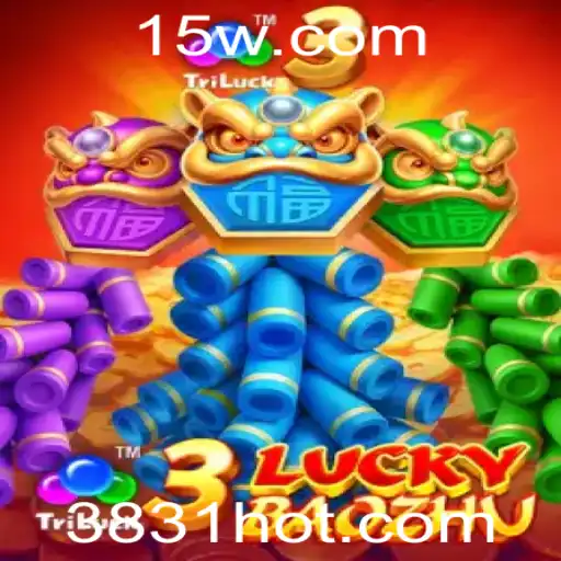 Explorando o Fascinante Mundo de 3LuckyBaozhu