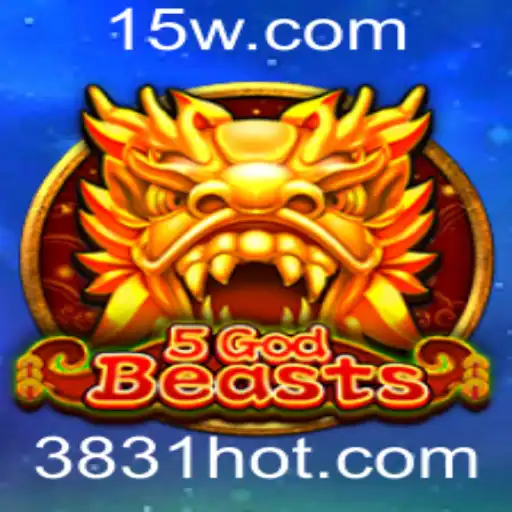Explorando o Universo de 5GodBeasts: A Nova Sensação no Mundo dos Jogos
