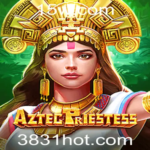 AztecPriestess: Explorando os Mistérios do Jogo de Estratégia 3831