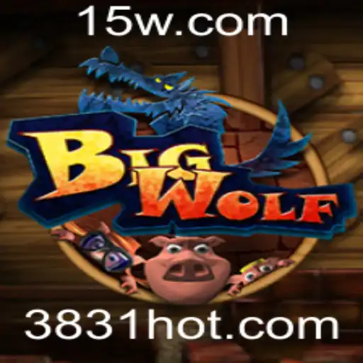 BigWolf: Uma Aventura Épica no Mundo dos Jogos