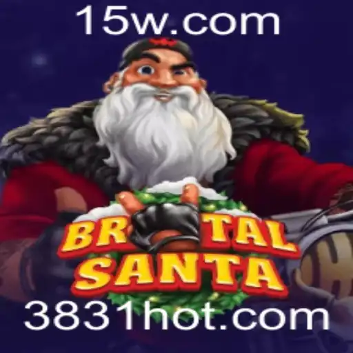 BrutalSanta: Embarque na Aventura Natalina Cheia de Ação