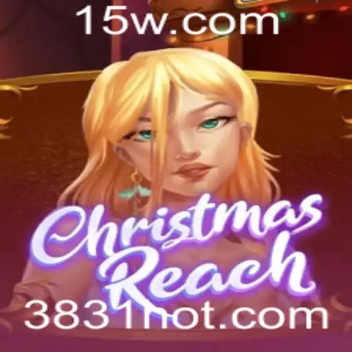 ChristmasReach: Um Jogo Fascinante para as Festas de 2023