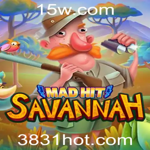 Descubra o Fascinante Mundo de MadHitSavannah: Um Jogo de Aventuras Inovador