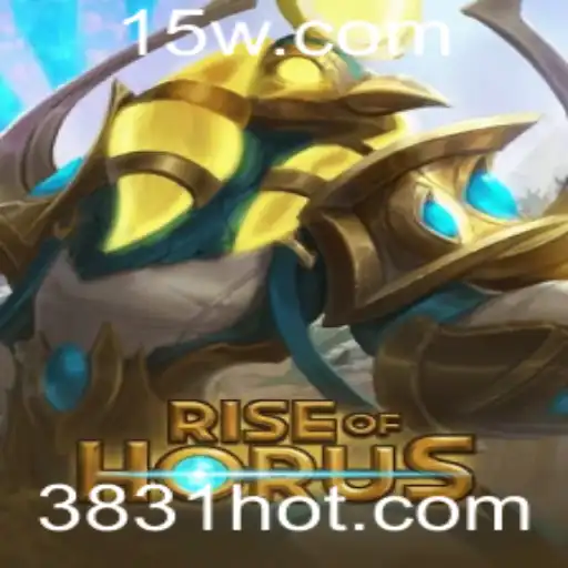Rise of Horus: Explore o Novo Fenômeno dos Jogos de Tabuleiro
