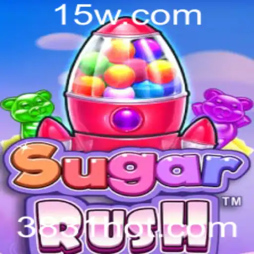 Descubra o Fascinante Mundo de 'SugarRush': O Jogo do Momento