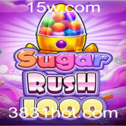 SugarRush1000: Mergulhe na Aventura Doce
