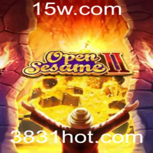 OpenSesameII: Explorando o Universo do Novo Fenômeno dos Jogos