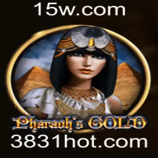 PharaohsGold: Explore as Riquezas do Antigo Egito