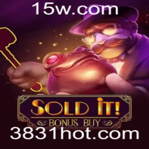 SolditBonusBuy: Um Mergulho Profundo no Mundo do Jogo Revolucionário
