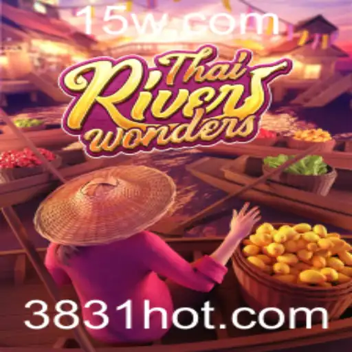 Explorando ThaiRiverWonders: Um Mergulho no Fascinante Mundo do Jogo