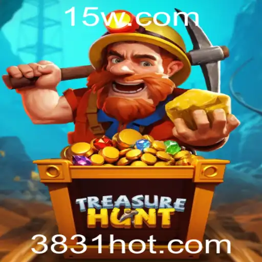 Explorando o Mundo do Jogo TreasureHunt: Um Guia Completo