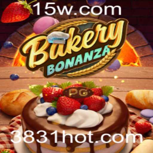 Descubra o Excitante Mundo de BakeryBonanza