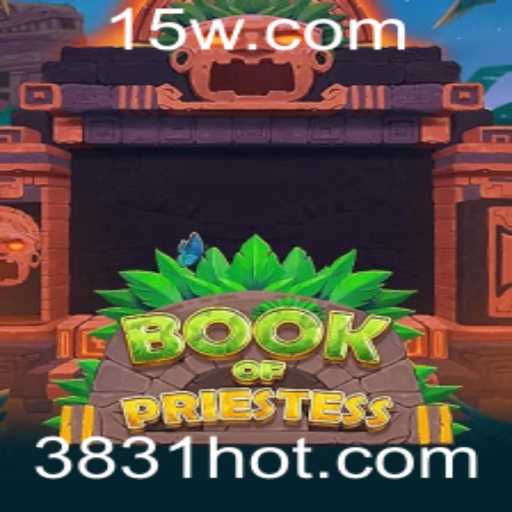 Explorando o Fascinante Mundo do Jogo 'BookOfPriestess'