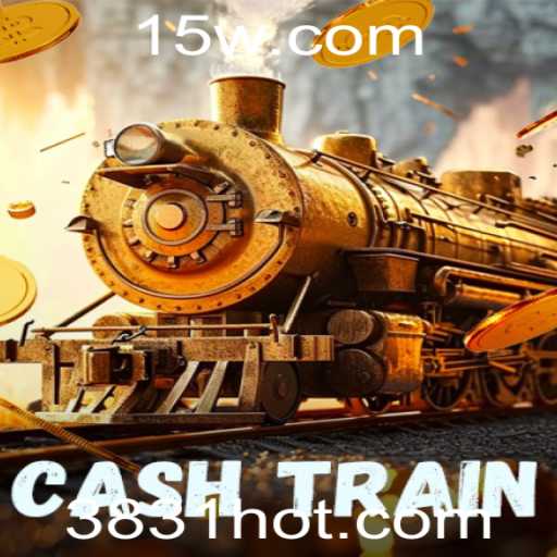 CashTrain: Uma Nova Experiência de Jogo