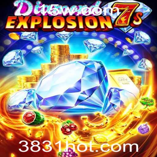 Explorando o Universo de DiamondExplosion7s: Um Mergulho no Mundo dos Jogos