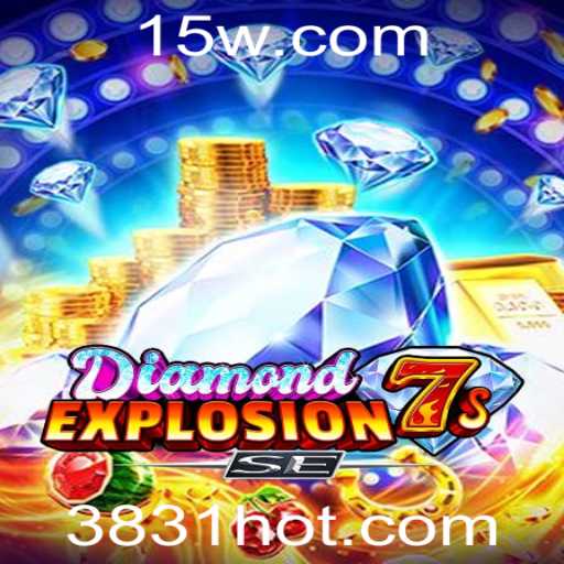 Explorando o Mundo do DiamondExplosion7sSE: Regras, Estratégias e Mais