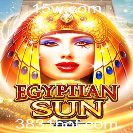 Descubra o Fascinante Mundo de EgyptianSunSE: O Novo Jogo de Aventuras com Temática Egípcia