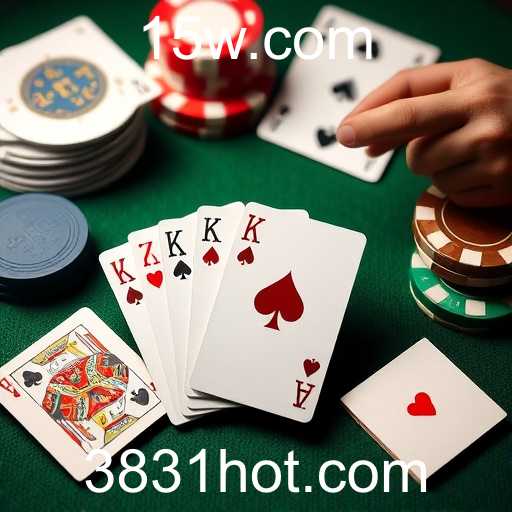 Jogos de Cartas: Uma Exploração Detalhada