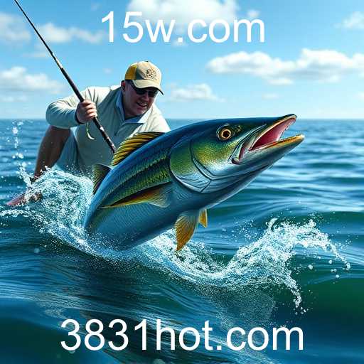 Explorando o Mundo dos Jogos de Pesca