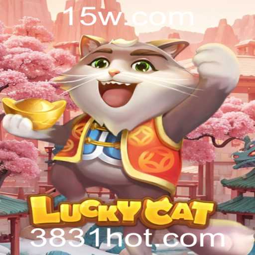 Descubra o Universo de 'LuckyCat': O Jogo que Está Conquistando o Mundo