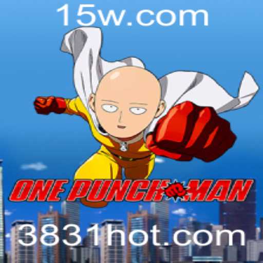 One Punch Man: Um Mundo de Poderes e Estratégia