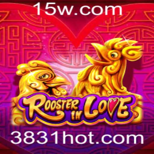 RoosterInLove: Descubra o Fascinante Mundo do Jogo que Conquista Milhares