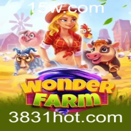 Descubra o Fascinante Mundo de WonderFarm: O Jogo Onde a Natureza se Encontra com a Diversão